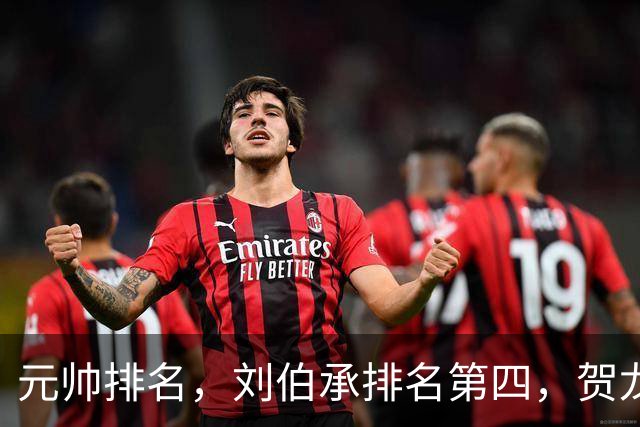 元帅排名，刘伯承排名第四，贺龙排名第五，为啥反而贺龙更受重用