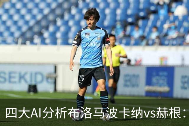 四大AI分析布洛马波卡纳vs赫根：四家一致看好客胜