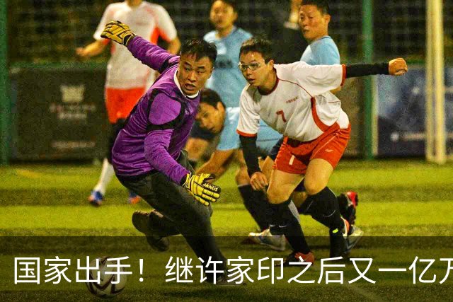 国家出手！继许家印之后又一亿万富豪落网，坑害百姓、恶行累累