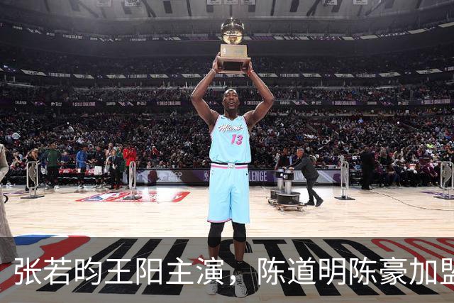 张若昀王阳主演，陈道明陈豪加盟，国产谍战剧终于迎来高潮