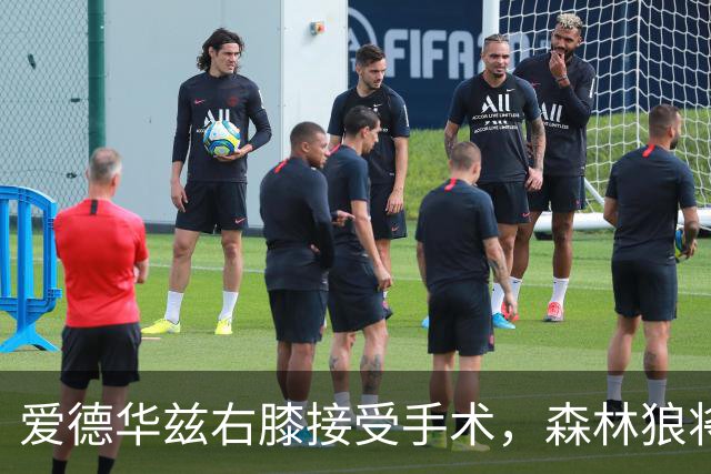 爱德华兹右膝接受手术，森林狼将一次性解决膝伤，预计休战2个月