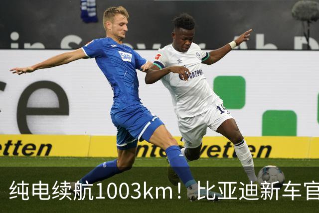 纯电续航1003km！比亚迪新车官宣，10月26日开启小订