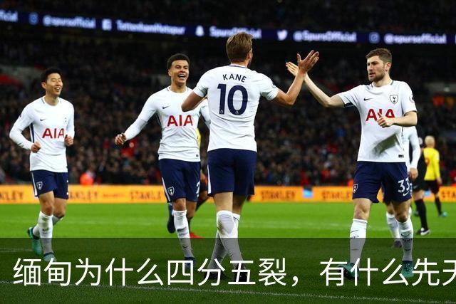 缅甸为什么四分五裂，有什么先天劣势？