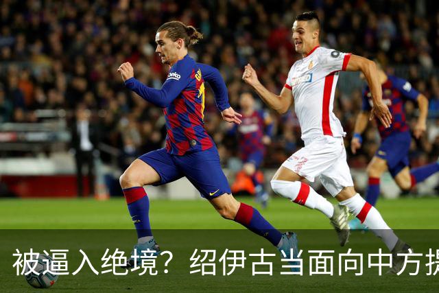 被逼入绝境？绍伊古当面向中方提了两件事，俄罗斯希望中国能成全
