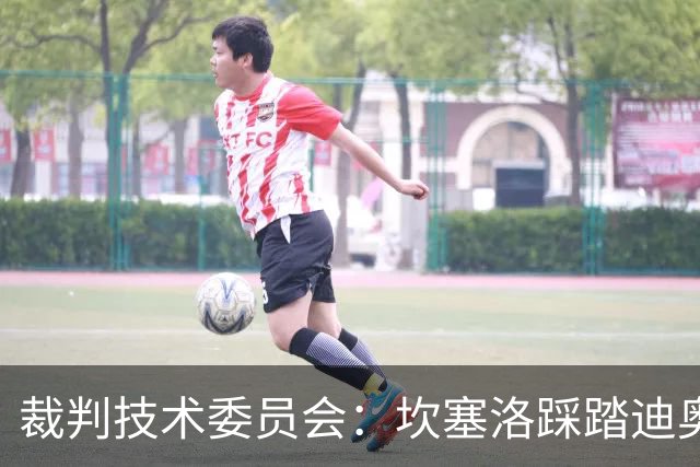 裁判技术委员会：坎塞洛踩踏迪奥曼德小腿应被出示黄牌