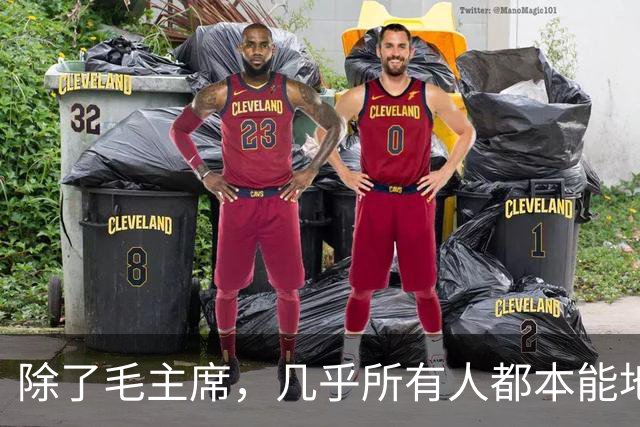 除了毛主席，几乎所有人都本能地觉得：这仗没法打！