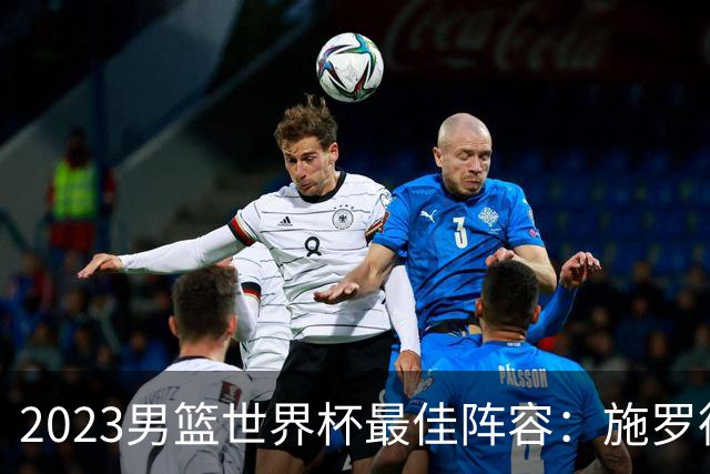 2023男篮世界杯最佳阵容：施罗德东契奇领衔